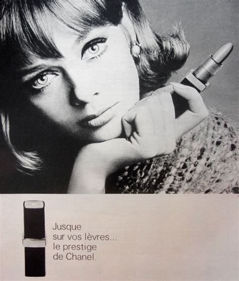 René Chanel (1966